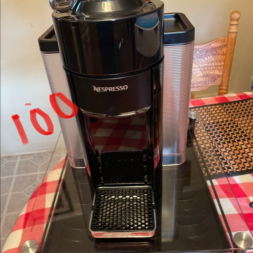 coffee maker - Picture 16 of 16